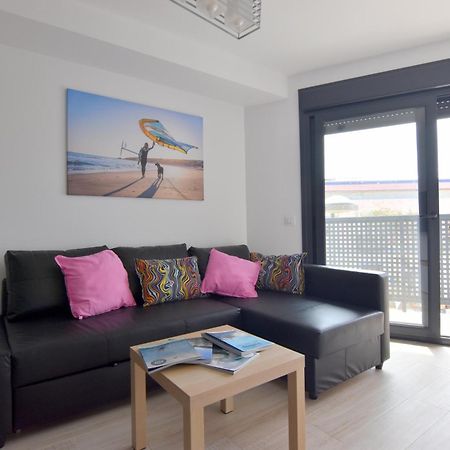Complete Apartment In Tarifa Center Esterno foto
