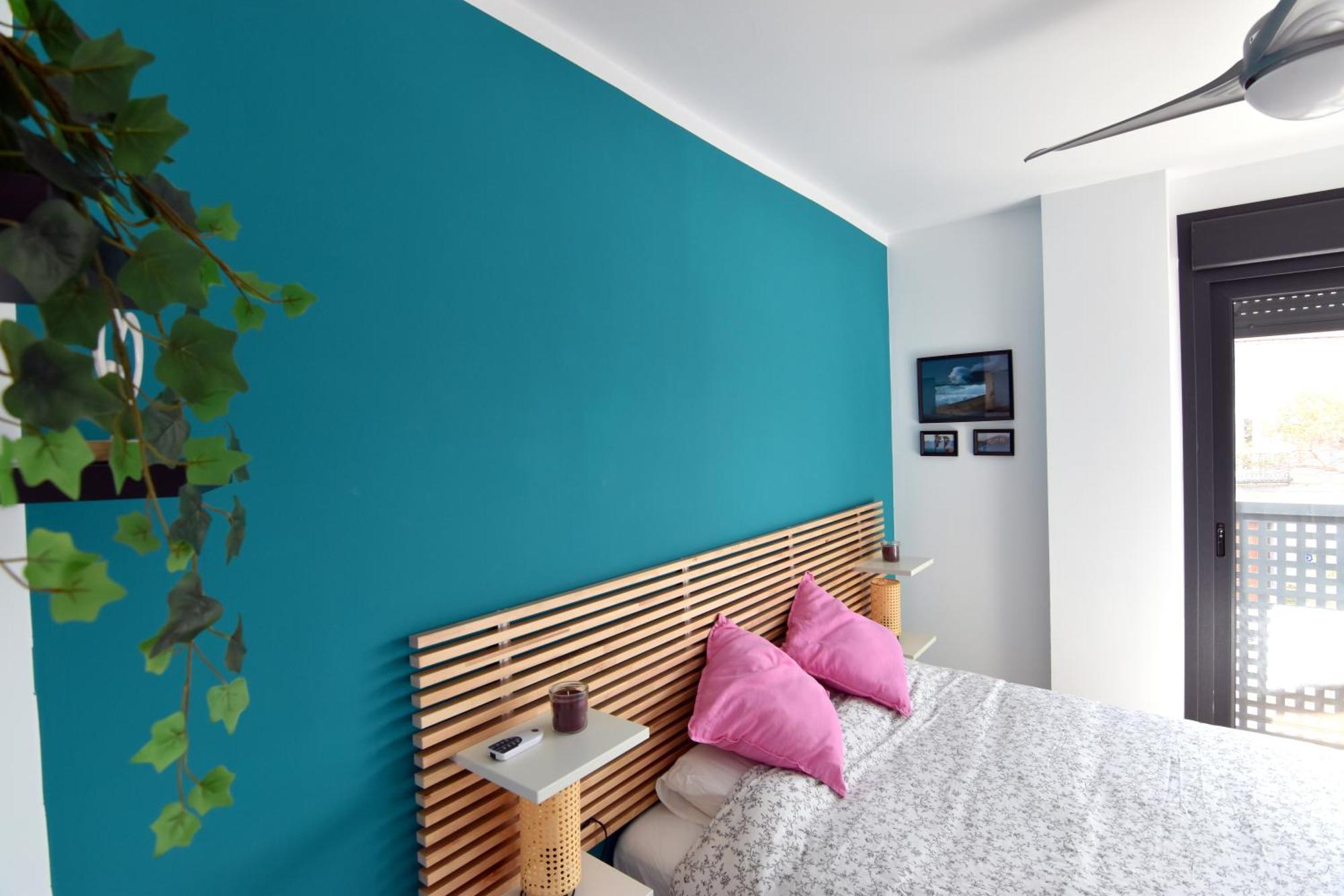 Complete Apartment In Tarifa Center Esterno foto
