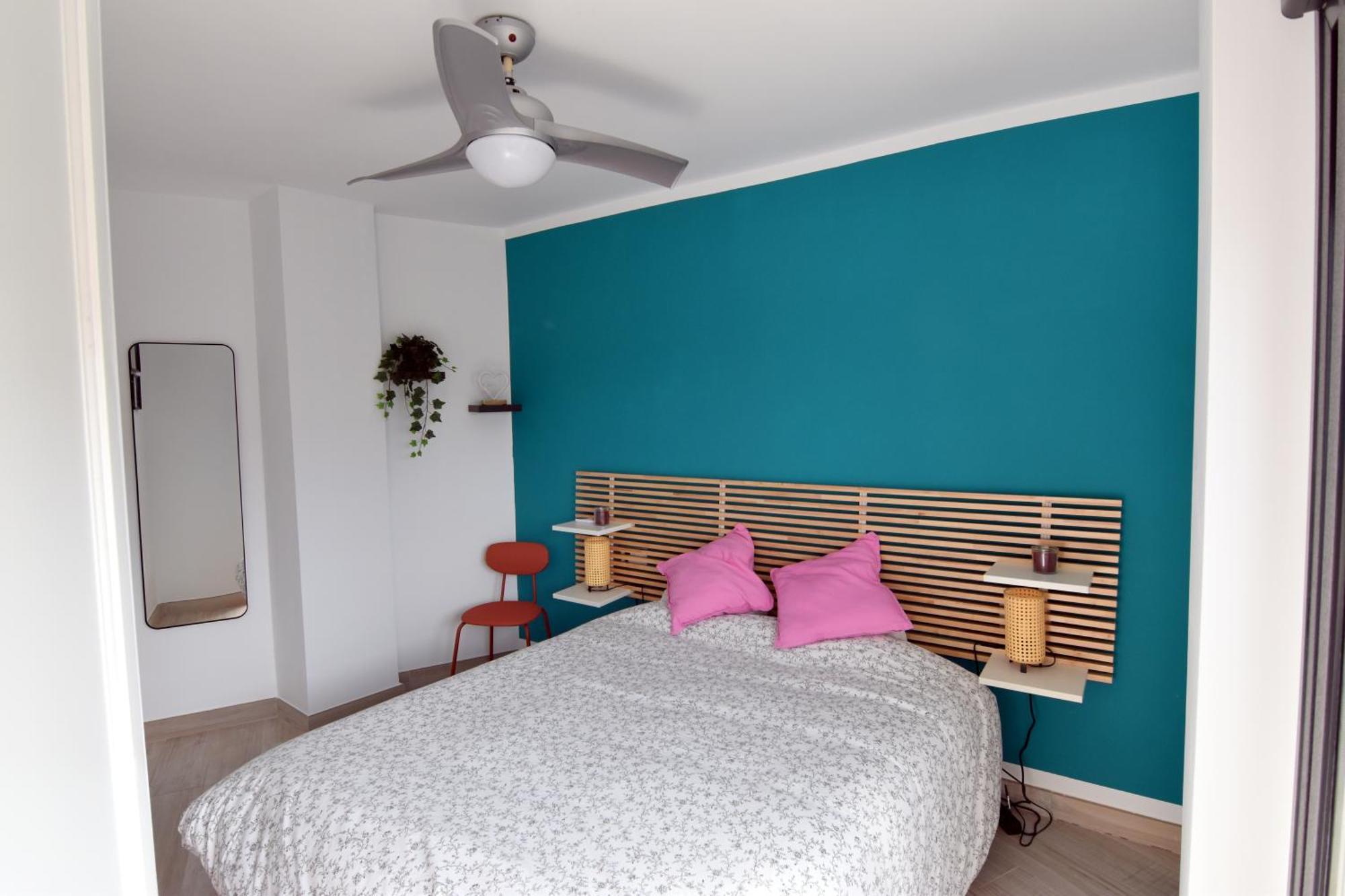 Complete Apartment In Tarifa Center Esterno foto